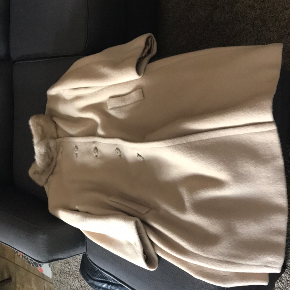 Vintage Coat